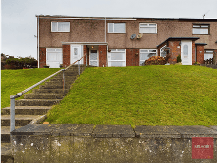 3 Heol Islwyn, Gorseinon, Swansea SA4 4LJ